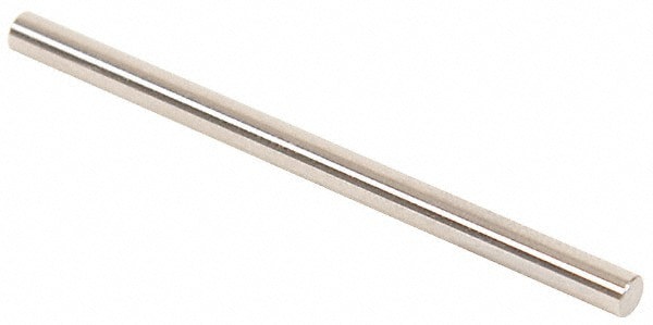 Class ZZ Plus Plug Gage: 3.17 mm Dia